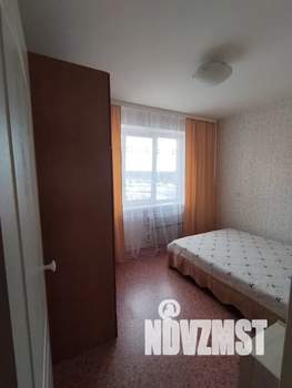 2-к квартира, посуточно, 53м2, 7/10 этаж