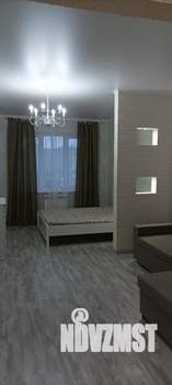 1-к квартира, на длительный срок, 43м2, 11/19 этаж