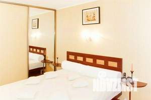 1-к квартира, посуточно, 34м2, 2/5 этаж