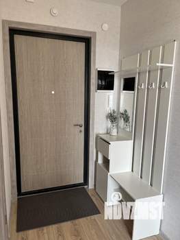 1-к квартира, на длительный срок, 42м2, 10/15 этаж