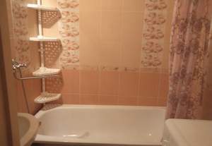 1-к квартира, на длительный срок, 40м2, 7/10 этаж