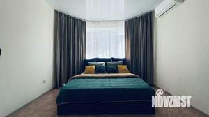 2-к квартира, посуточно, 65м2, 14/14 этаж