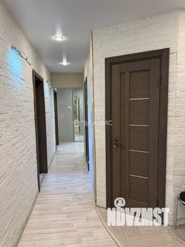 3-к квартира, на длительный срок, 85м2, 14/17 этаж