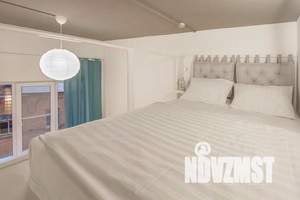 1-к квартира, посуточно, 12м2, 3/24 этаж