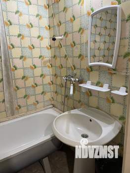 1-к квартира, на длительный срок, 41м2, 6/17 этаж