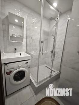 1-к квартира, на длительный срок, 41м2, 17/17 этаж