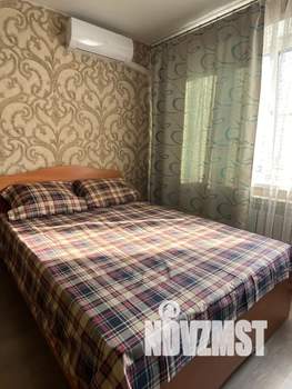 1-к квартира, посуточно, 44м2, 3/6 этаж