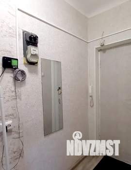 1-к квартира, посуточно, 29м2, 1/3 этаж