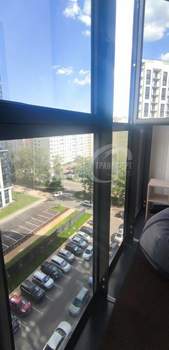 2-к квартира, на длительный срок, 52м2, 10/17 этаж