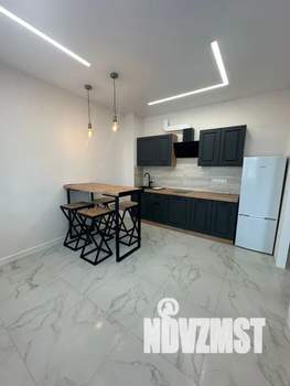 1-к квартира, посуточно, 38м2, 10/11 этаж