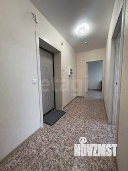 2-к квартира, на длительный срок, 57м2, 9/16 этаж