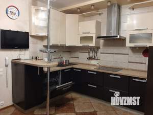 3-к квартира, на длительный срок, 95м2, 6/18 этаж