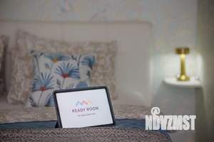 1-к квартира, посуточно, 44м2, 1/1 этаж