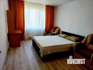 2-к квартира, посуточно, 61м2, 1/1 этаж