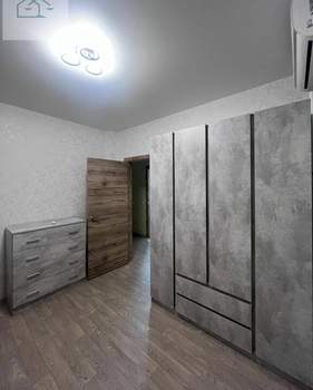 1-к квартира, на длительный срок, 30м2, 16/18 этаж