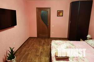 1-к квартира, посуточно, 40м2, 4/17 этаж