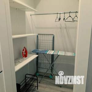 1-к квартира, посуточно, 40м2, 14/17 этаж