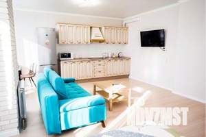 1-к квартира, посуточно, 45м2, 19/20 этаж