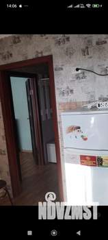 1-к квартира, на длительный срок, 30м2, 7/10 этаж