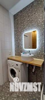 2-к квартира, посуточно, 57м2, 1/1 этаж