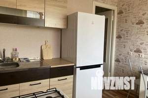 2-к квартира, посуточно, 58м2, 10/10 этаж