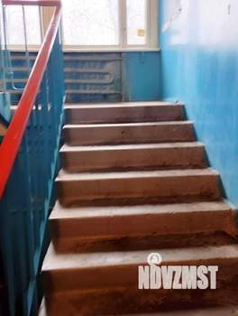 1-к квартира, на длительный срок, 32м2, 4/5 этаж