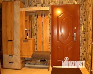 1-к квартира, посуточно, 50м2, 3/17 этаж