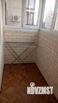 1-к квартира, посуточно, 41м2, 1/1 этаж