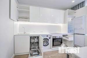 3-к квартира, на длительный срок, 61м2, 16/16 этаж