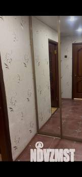 1-к квартира, на длительный срок, 44м2, 6/16 этаж