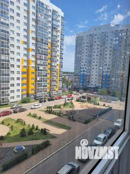 2-к квартира, на длительный срок, 64м2, 5/19 этаж