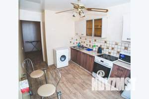 1-к квартира, посуточно, 41м2, 11/19 этаж