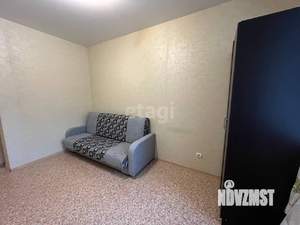 2-к квартира, на длительный срок, 58м2, 10/17 этаж