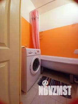 1-к квартира, посуточно, 35м2, 8/10 этаж