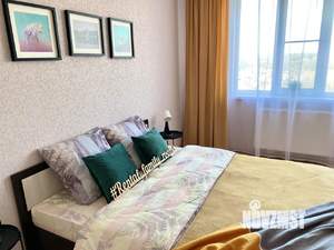 2-к квартира, посуточно, 85м2, 1/1 этаж