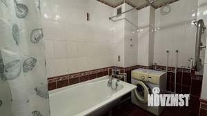 2-к квартира, на длительный срок, 72м2, 6/13 этаж