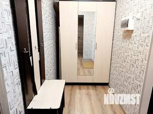 1-к квартира, посуточно, 30м2, 6/10 этаж