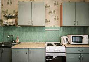 1-к квартира, на длительный срок, 35м2, 3/9 этаж