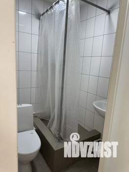 1-к квартира, посуточно, 15м2, 1/1 этаж