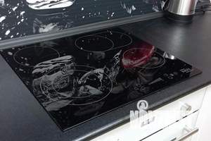 1-к квартира, посуточно, 42м2, 10/17 этаж