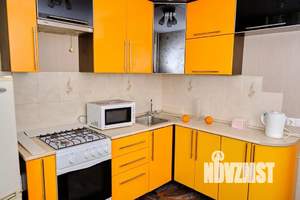 1-к квартира, посуточно, 40м2, 1/12 этаж