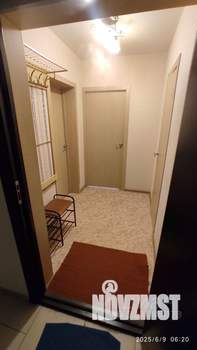 1-к квартира, на длительный срок, 39м2, 14/17 этаж