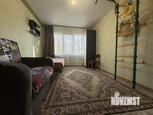 2-к квартира, на длительный срок, 43м2, 2/5 этаж