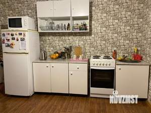 1-к квартира, на длительный срок, 47м2, 3/29 этаж