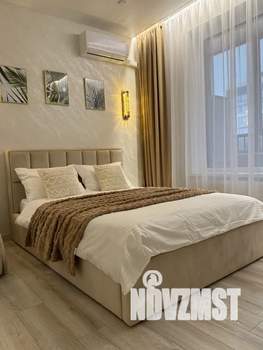 Студия квартира, посуточно, 25м2, 10/10 этаж