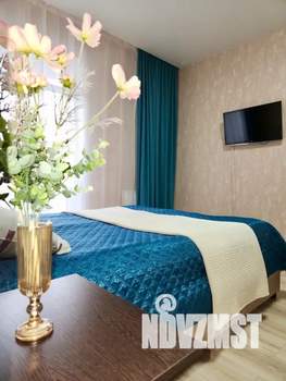 1-к квартира, посуточно, 36м2, 15/15 этаж