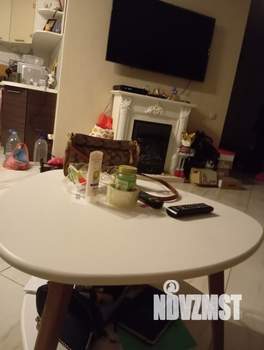 Студия квартира, на длительный срок, 78м2, 12/28 этаж