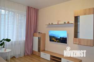 2-к квартира, посуточно, 59м2, 10/17 этаж