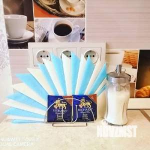 1-к квартира, посуточно, 26м2, 10/15 этаж