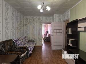 2-к квартира, на длительный срок, 44м2, 2/5 этаж